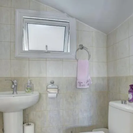 Villa Thaliana House 2 Bedroom Near Agia Napa