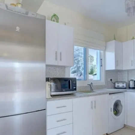 Thaliana House 2 Bedroom Near * Ayia Napa