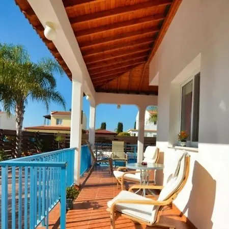 Thaliana House 2 Bedroom Near * Agia Napa