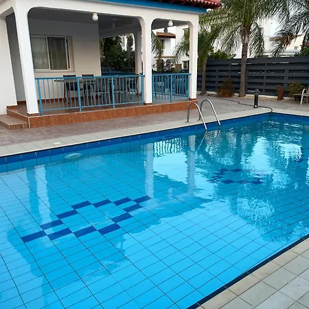 Thaliana House 2 Bedroom Near Ayia Napa